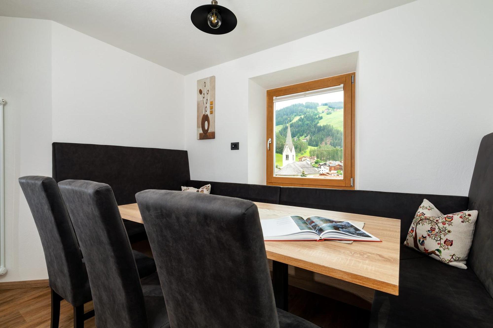 Apartments San Vigilio Extérieur photo