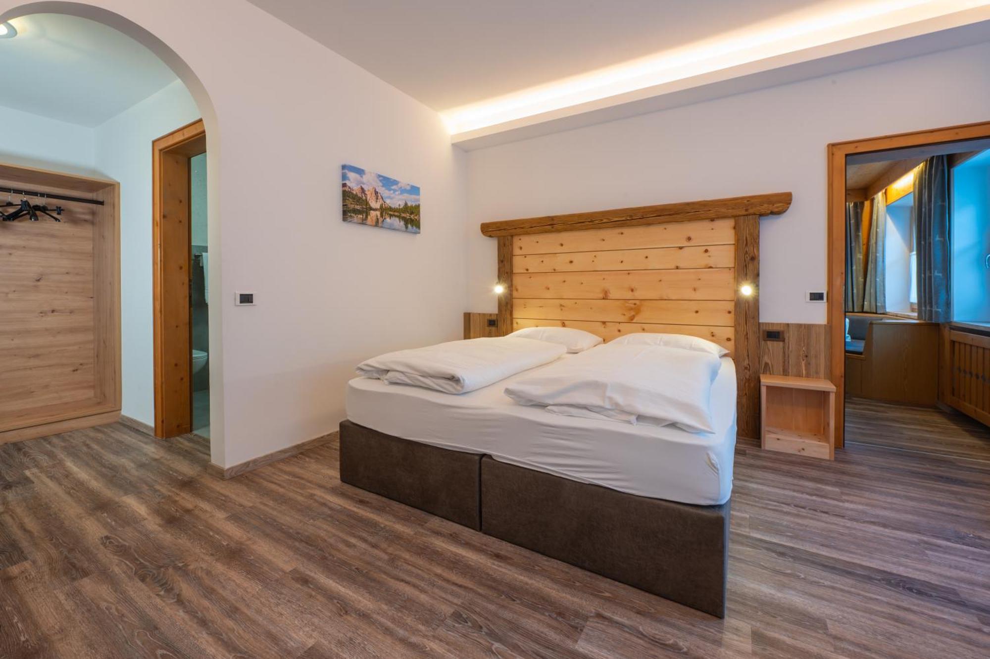 Apartments San Vigilio Extérieur photo