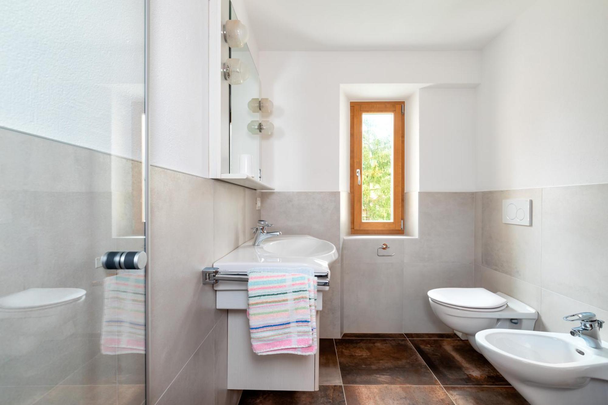 Apartments San Vigilio Extérieur photo