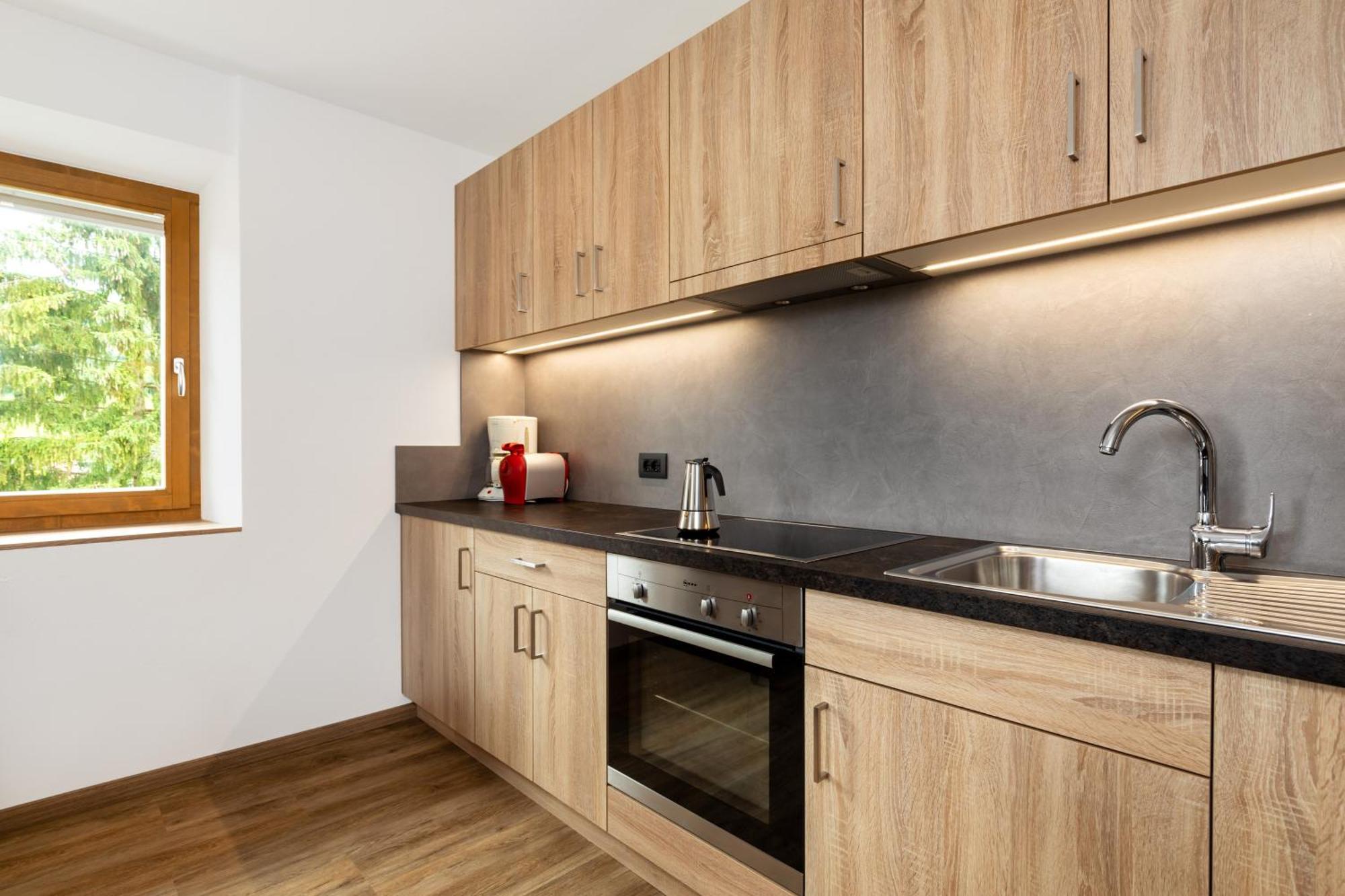 Apartments San Vigilio Extérieur photo
