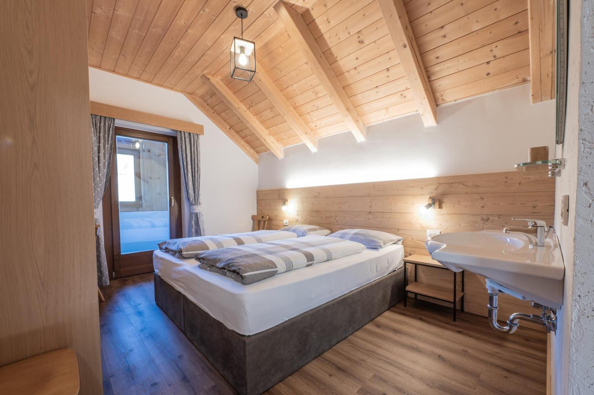 Apartments San Vigilio Extérieur photo