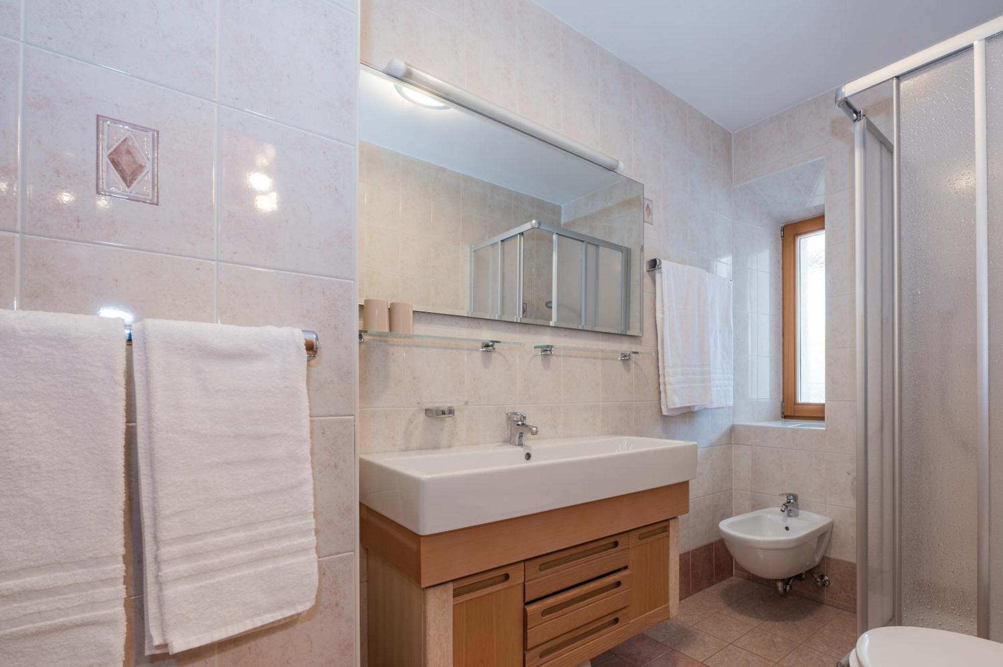 Apartments San Vigilio Extérieur photo