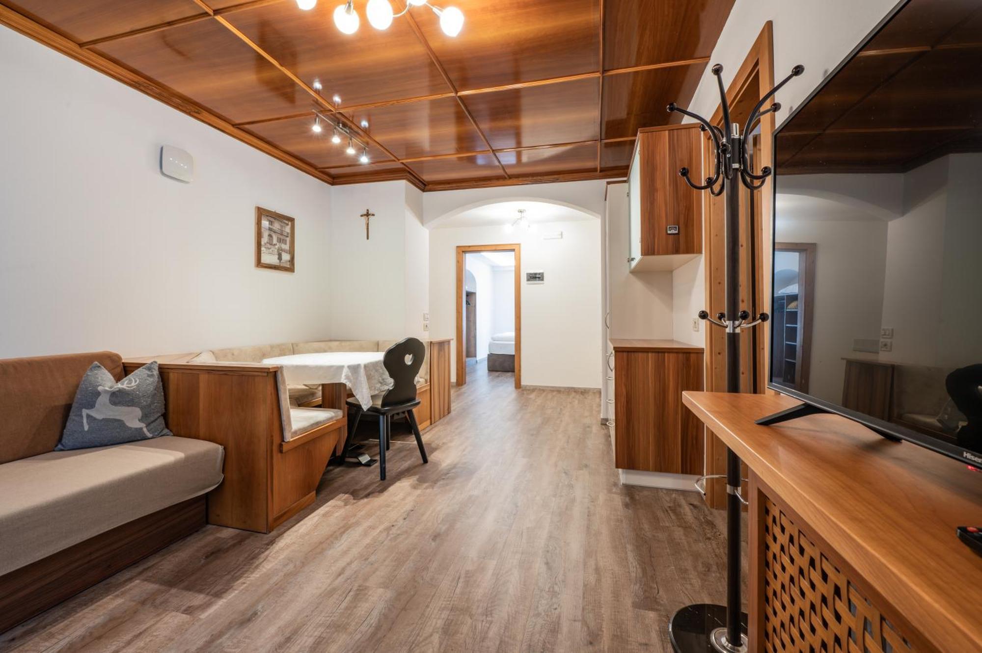Apartments San Vigilio Extérieur photo