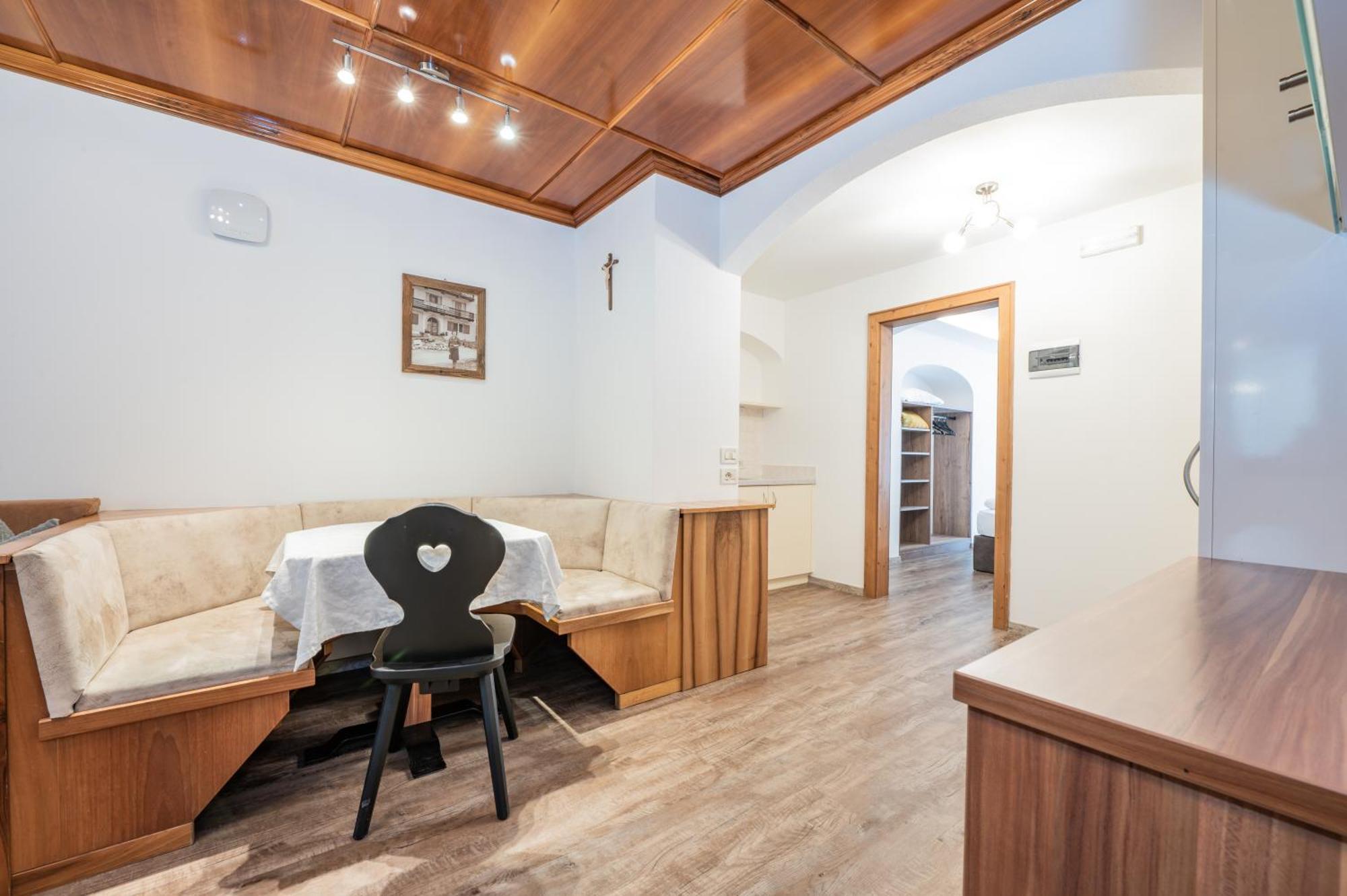 Apartments San Vigilio Extérieur photo