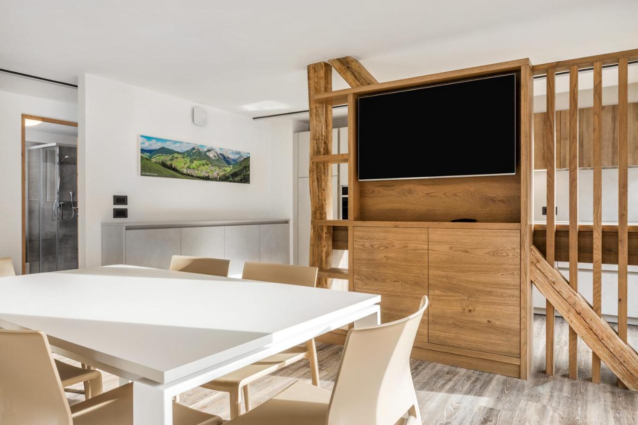 Apartments San Vigilio Extérieur photo