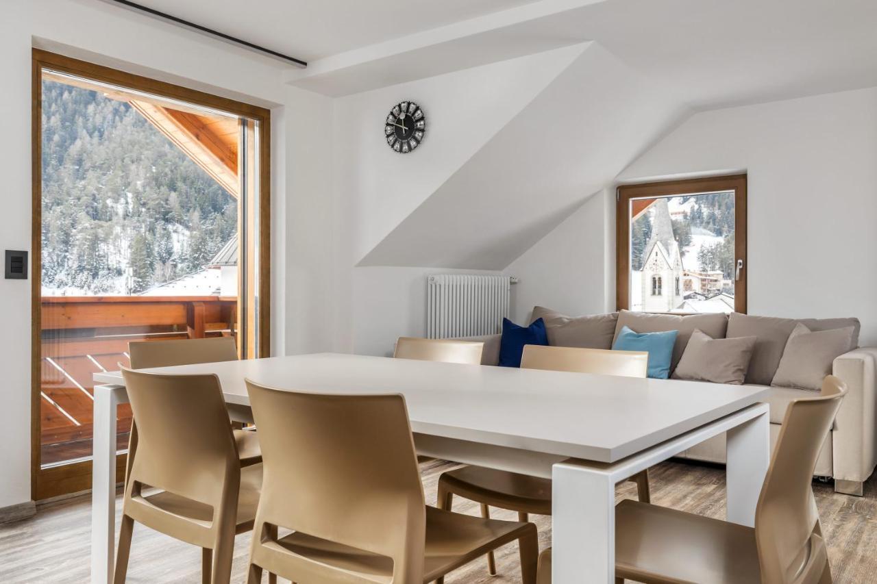 Apartments San Vigilio Extérieur photo