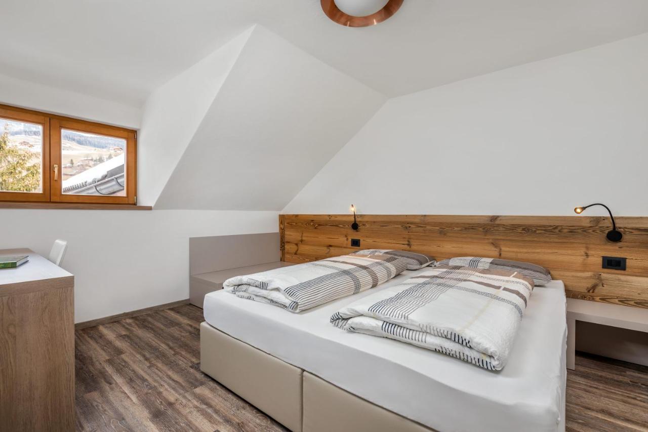 Apartments San Vigilio Extérieur photo