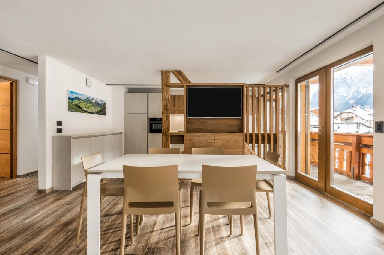 Apartments San Vigilio Extérieur photo