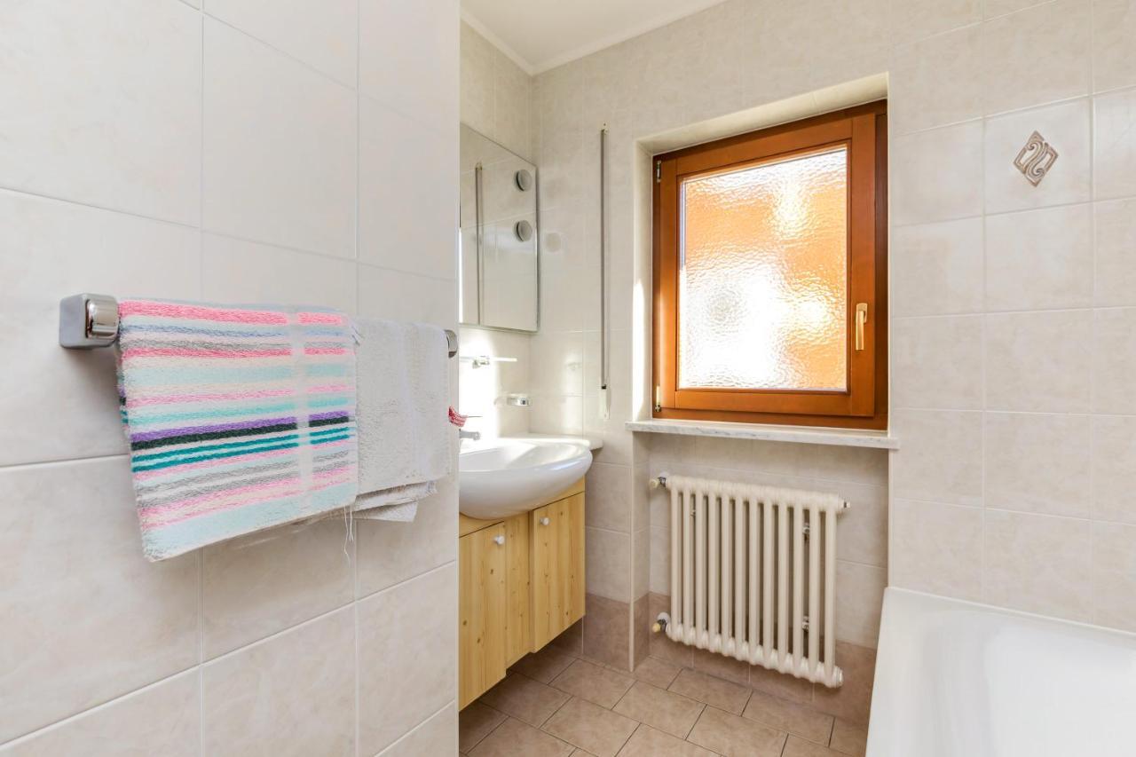 Apartments San Vigilio Extérieur photo