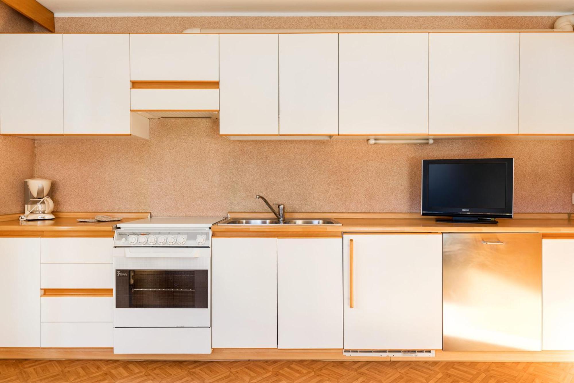Apartments San Vigilio Extérieur photo